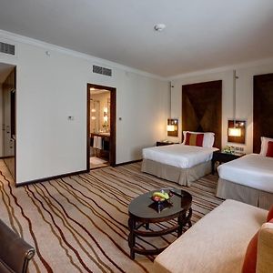 Chambre Familiale